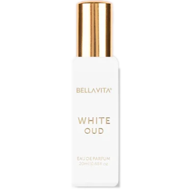 Bella Vita WHITE OUD-20ml - Rokomari product